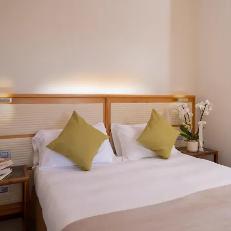 The Ziba Hotel & Spa-2